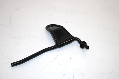 82 Honda Atc200 A Oem Left Headlight Bracket 61312-958-010 AH29