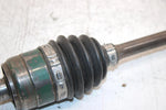 2005 Kawasaki Brute Force 750 4x4 Oem Front Right Drive Shaft 59266-0025 AK23