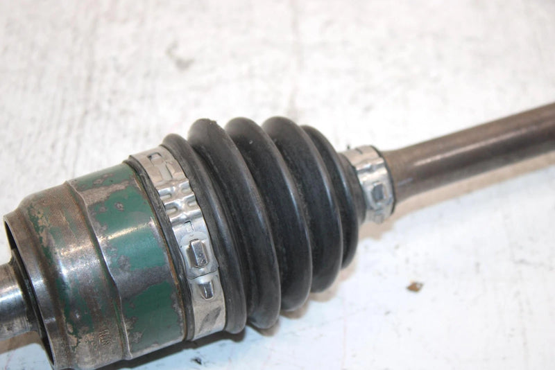 2005 Kawasaki Brute Force 750 4x4 Oem Front Right Drive Shaft 59266-0025 AK23