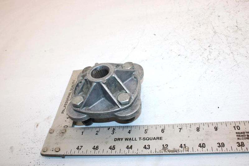 2001 Polaris Magnum 500 Oem Rear Hub W/Nuts 5131777 5144192 AP157