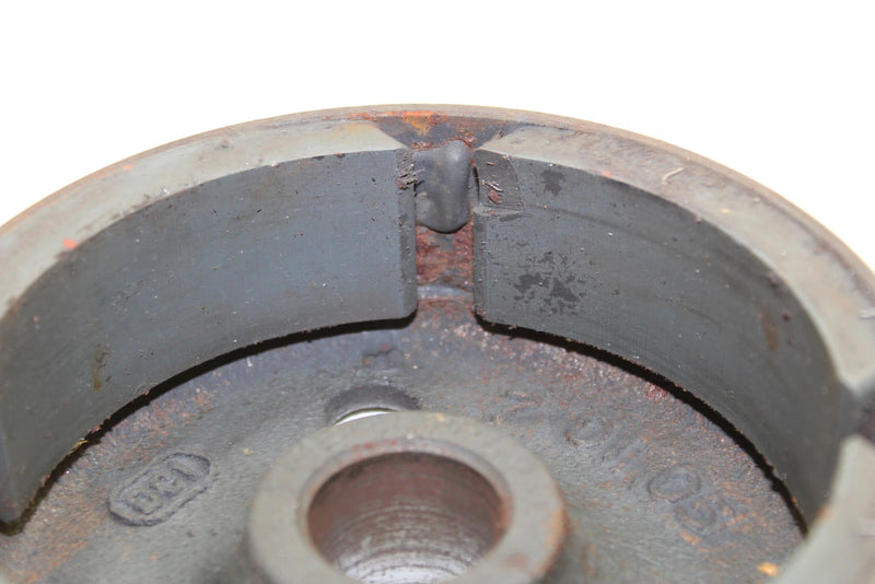 87 Polaris Trail Boss 250 4x4 OEM Flywheel 3083632 AP106