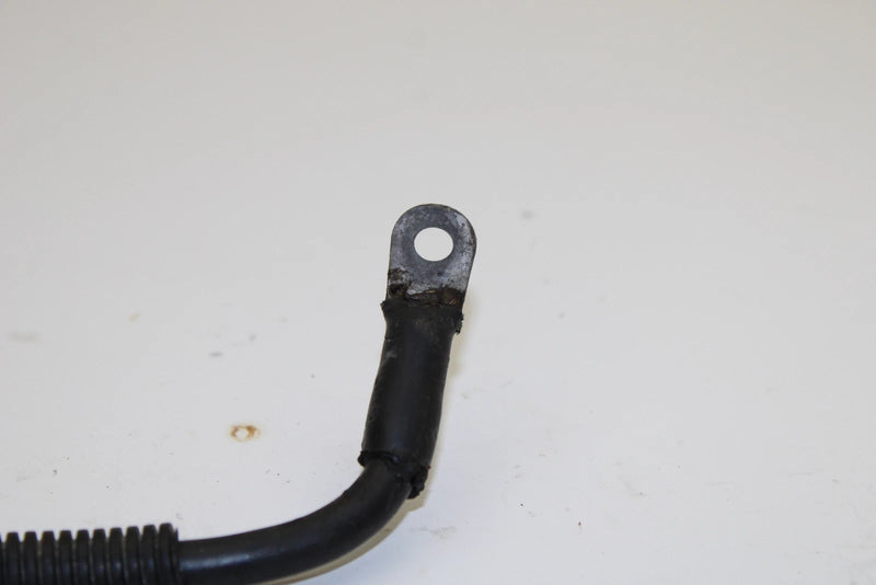 99 Polaris SLTH OEM Negative Battery Cable 4010118 JP2