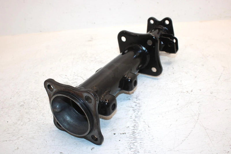 1986 Honda Trx 350 A Fourtrax 4x4 Oem Rear Right Axle Housing 52210-HA7-670 AH43