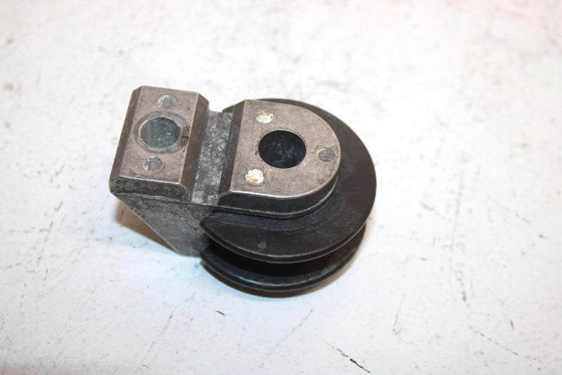 93 Polaris Xlt Oem Spring Roller And Mount 5630399 5431366 SP59