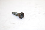 1990 Polaris Trail Oem Throttle Stop Screw 3130009 Q343