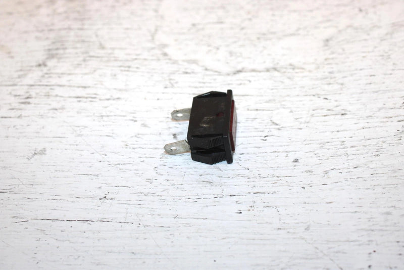 1998 Ski-doo Formula 500 Oem Engine Temp Light 410109700 SS1