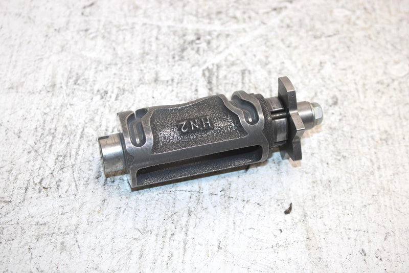 2002 Honda Foreman Rubicon Oem Gear Shift Drum 24300-HN2-000 AH36