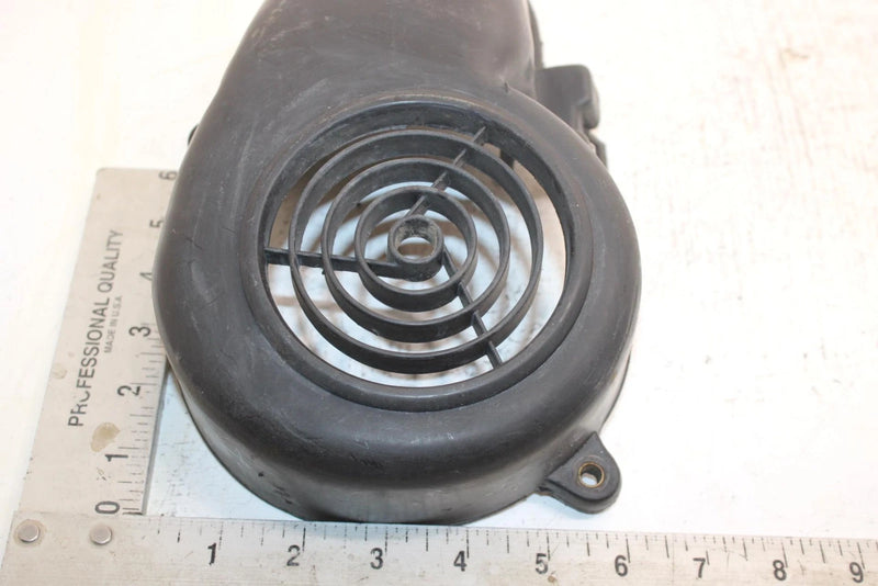01 Polaris Sportsman 90 OEM Cooling Fan Cover 0450706 AP61