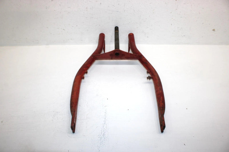 1980 Honda Atc110 Oem Steering Fork 51400-943-000ZA AH73