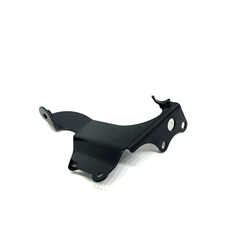 00-06 Honda Rancher 350 OEM Right Oil Cooler Mount 19018-HN5-670 AH72