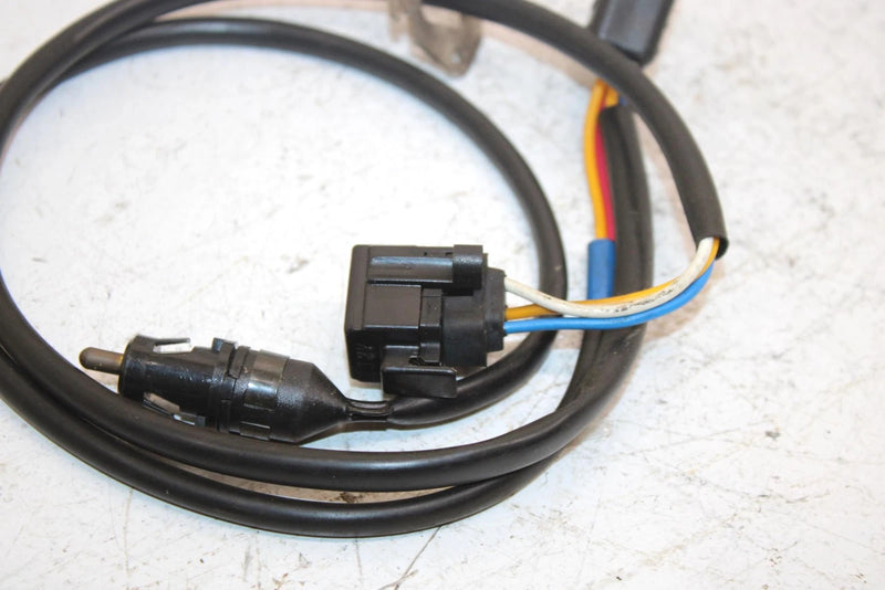 97 Arctic Cat Jag Oem Dimmer and Brake Switch 0609-267 SAS7