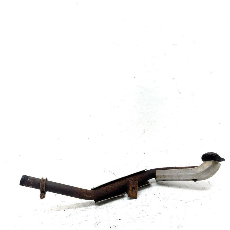 98-99 Arctic Cat 300 4X4 OEM Exhaust Header Pipe 0512-004 AA42