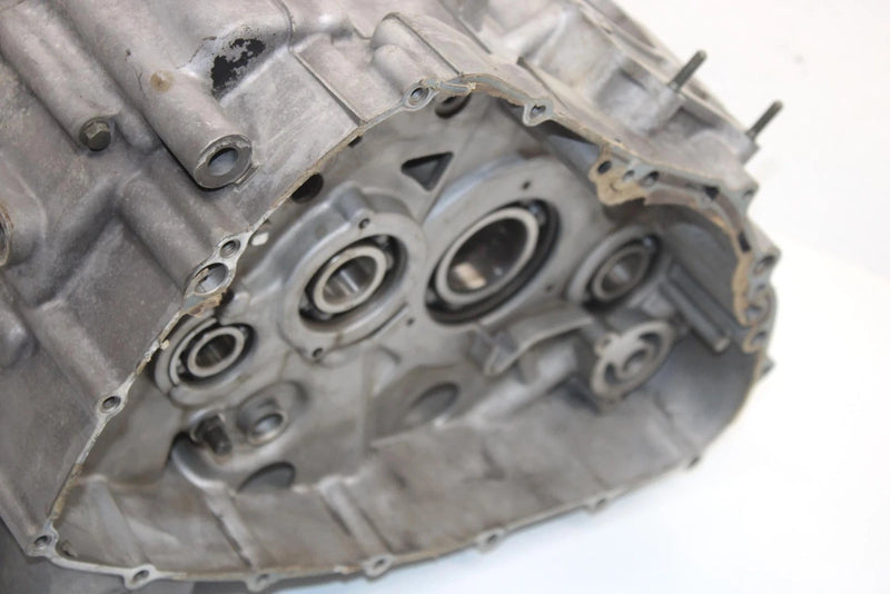 01 Arctic Cat 400 4x4 Oem Engine Motor Crankcase 3402-388 AA0