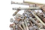 1999 Polaris 500 Xc Oem Nut Bolt Spacer Hardware Kit SP37