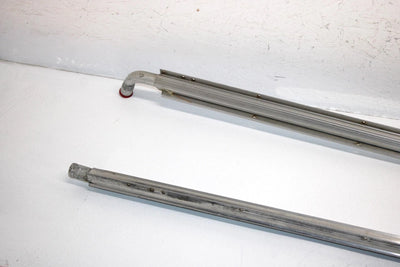 06 Arctic Cat Crossfire 700 Efi Oem Side Heat Exchanger Set 4606-772 SA251
