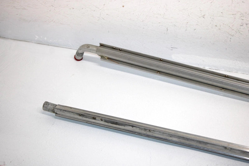 06 Arctic Cat Crossfire 700 Efi Oem Side Heat Exchanger Set 4606-772 SA251