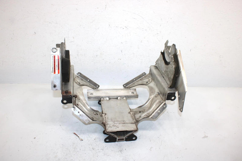 07 Ski-doo Mxz 800 Blizzard Ho Power Tek Oem Cross Member 518325423 SS5