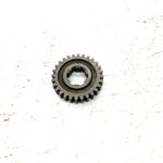 88 Honda FourTrax 300 4x4 OEM 28T 5th Countershaft Gear 23491-HC4-000 AH89