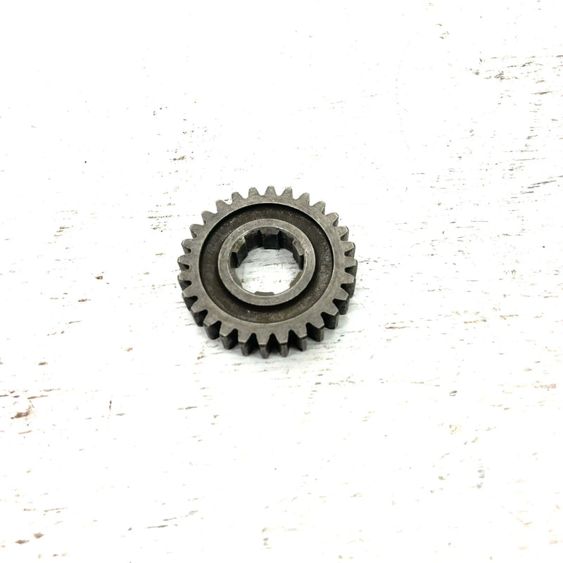 88 Honda FourTrax 300 4x4 OEM 28T 5th Countershaft Gear 23491-HC4-000 AH89
