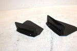 1998 Arctic Cat Zl 500 Oem Rear Skid Mount Bracket Set 2706-780 2706-781 SA16