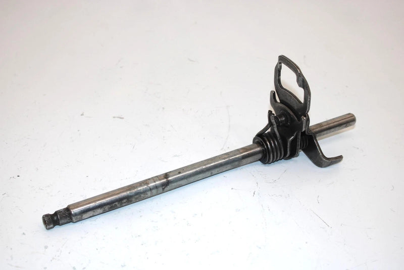 84 Honda Fourtrax 200 Trx200 A Oem Shift Shaft 24610-958-000 AH33