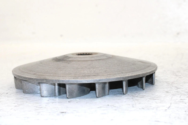 2002 Arctic Cat 375 Automatic (4x4 Green) Oem Fixed Clutch Half 3402-622 AA29