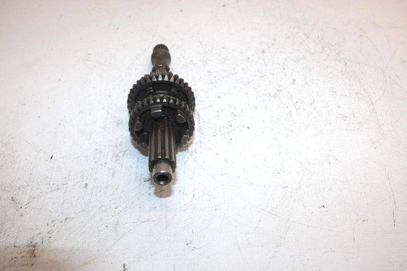 2007Honda Trx 250FourtraxRecon EsOemTransmission Countershaft 23221-HM8-A40 AH38