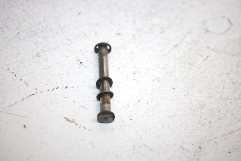 90 Polaris Classic 500 Oem Throttle Lever Pin Set 7661624 SP56