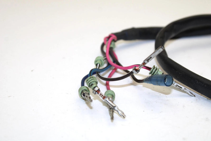 1996 Sea-doo Spx Oem 6 Way Gauge Harness 278000589 JS3