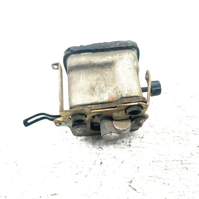 1989 Suzuki Quadrunner 4WD OEM Speedometer Under 2k Miles 34110-19B22 AS35