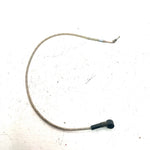 12 Polaris Sportsman 550 OEM Rear Master Cylinder Brake Line1911384 AP238.1