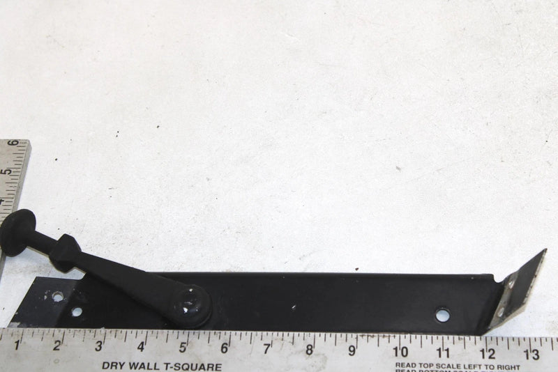 95 Polaris Xlt Oem Right Pan Brace With Strap 5220523-067 5220523-458 Q3489