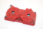 96 Polaris Xcr Sp 440 Oem Cylinder Head Cover 3085210 SP163