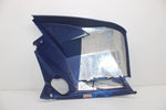 2006 Ski-doo Gsx 600 Oem Right Side Panel (Blue) 517303181 SS118