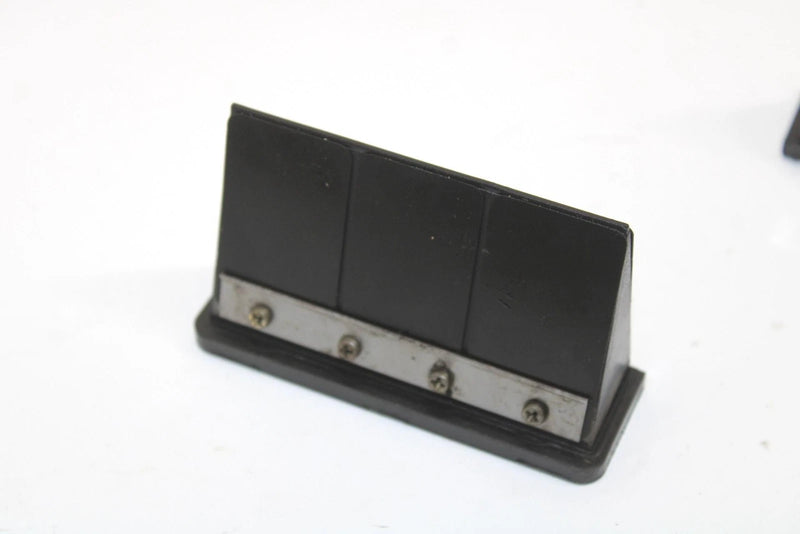 Ski-doo Oem Reed Valve Pair 420924798 Q4455