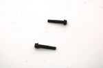 Yamaha Oem Flange Bolt Pair 90105-06026-00 Q1732