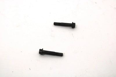 Yamaha Oem Flange Bolt Pair 90105-06026-00 Q1732