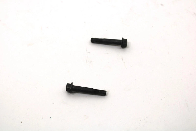 Yamaha Oem Flange Bolt Pair 90105-06026-00 Q1732