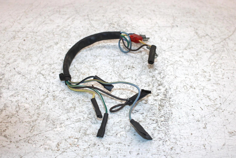 1998 Polaris Trail Blazer Oem Dash Indicator Harness 2460553 AP155