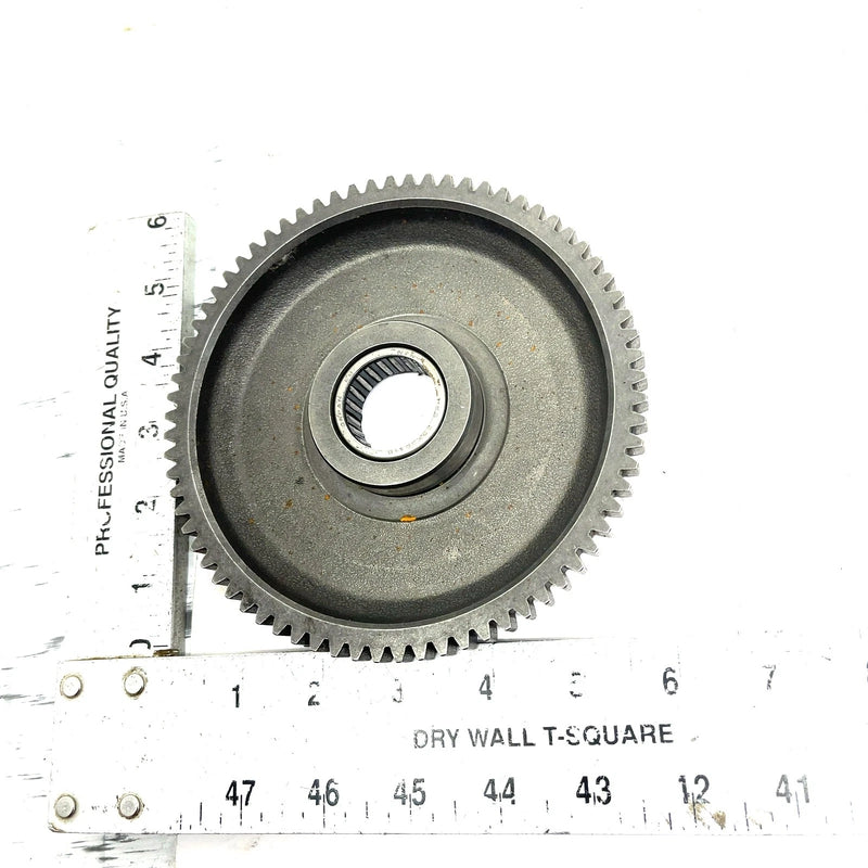 2003 Arctic Cat 400 4x4 Automatic OEM 73T Starter Clutch Gear 3403-030 AA35