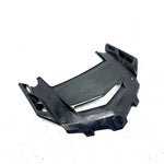 2012 Yamaha Grizzly 550 4x4 OEM Front Fender Center Panel 1HP-F3391-00-00 AY65