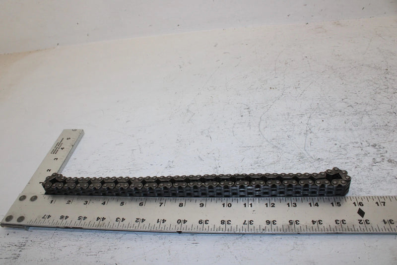 1996 Polaris Sportsman 500 Oem 86P Final Drive Chain 3233267 AP187