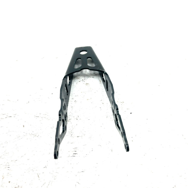 07-08 Can-Am Outlander 650 4x4 XT HO EFI OEM Trailer Tow Hitch 705201112 AB17