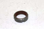 1984 Yamaha  Ytm 200 L Oem Rear Axle Nut 90179-38392-00 AY48