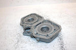 2000 Ski-doo Mxz 600 Oem Cylinder Head 420923450 SS0