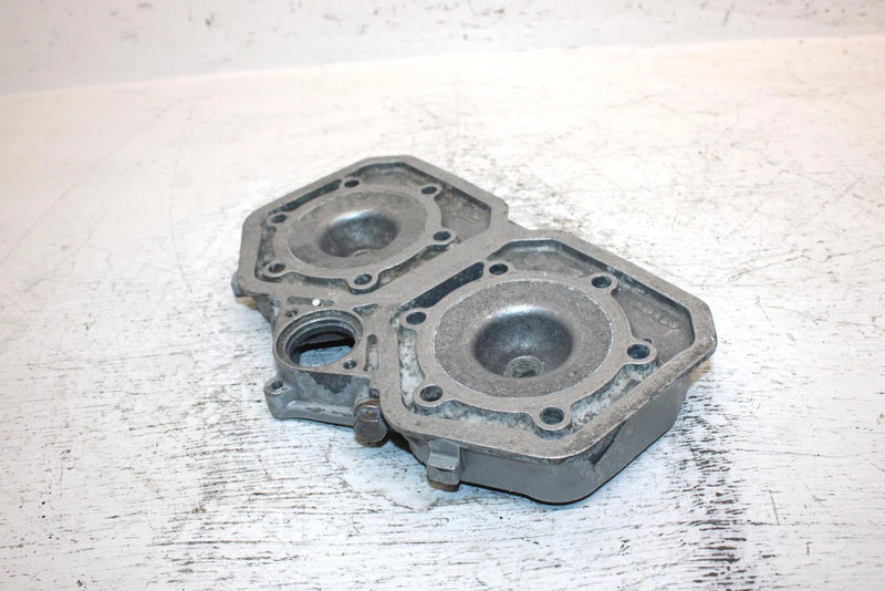 2000 Ski-doo Mxz 600 Oem Cylinder Head 420923450 SS0