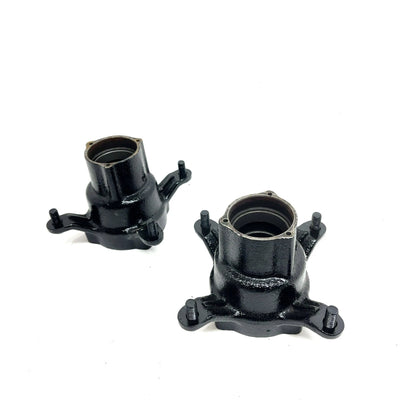 97-08 Polaris Sportsman 500 OEM Front Wheel Hub Pair 1520243 AP203