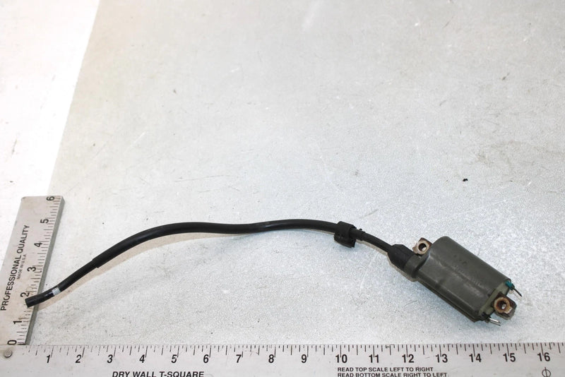 2009 Honda Trx680fga Oem Ignition Coil 30500-MGB-003 AH23