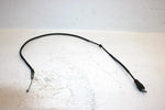 2009 Suzuki Lt-a400f Oem Throttle Cable 58300-27H00 AS26
