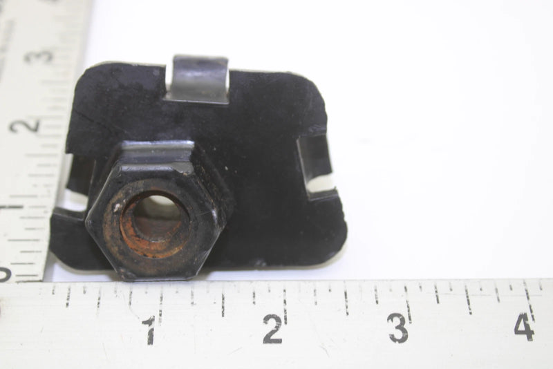 Ski-doo OEM Spring Adjuster Pair 572030900 Q4913